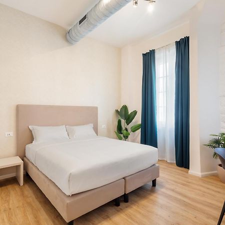 Adelante Apartment Roma Exterior foto
