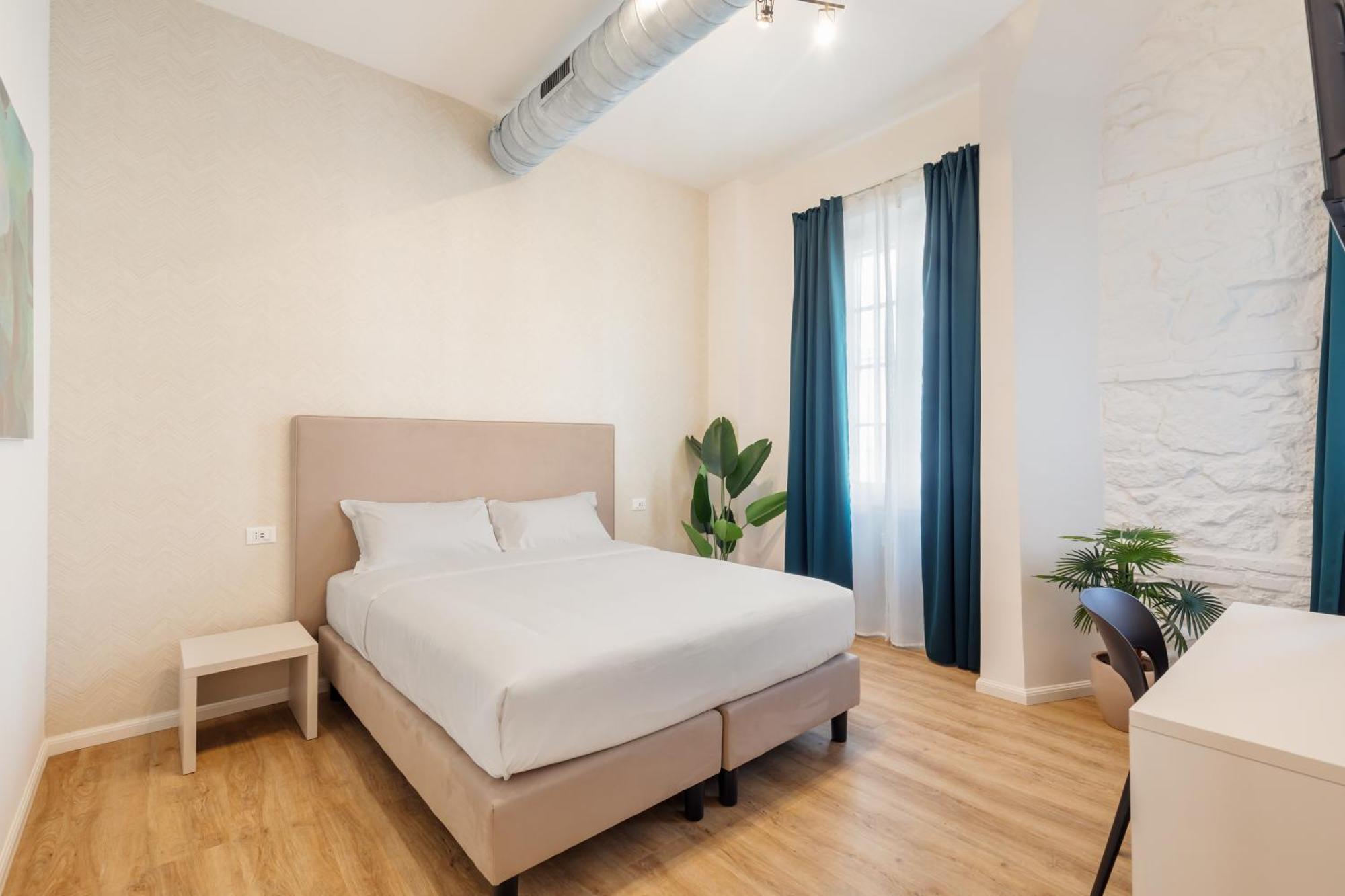 Adelante Apartment Roma Exterior foto